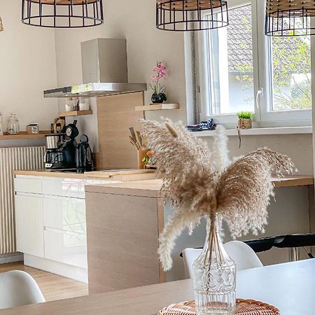 Maison Privilege Nature A La Petite Pierre ภายนอก รูปภาพ