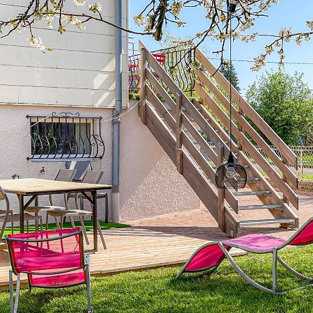 Maison Privilege Nature A La Petite Pierre ภายนอก รูปภาพ
