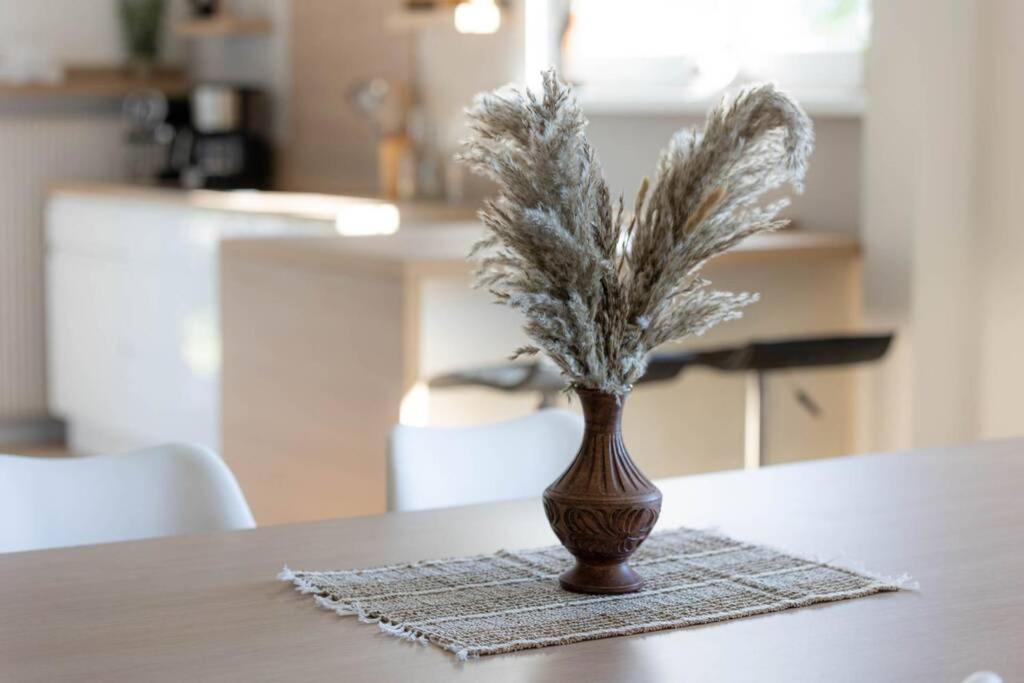 Maison Privilege Nature A La Petite Pierre ภายนอก รูปภาพ