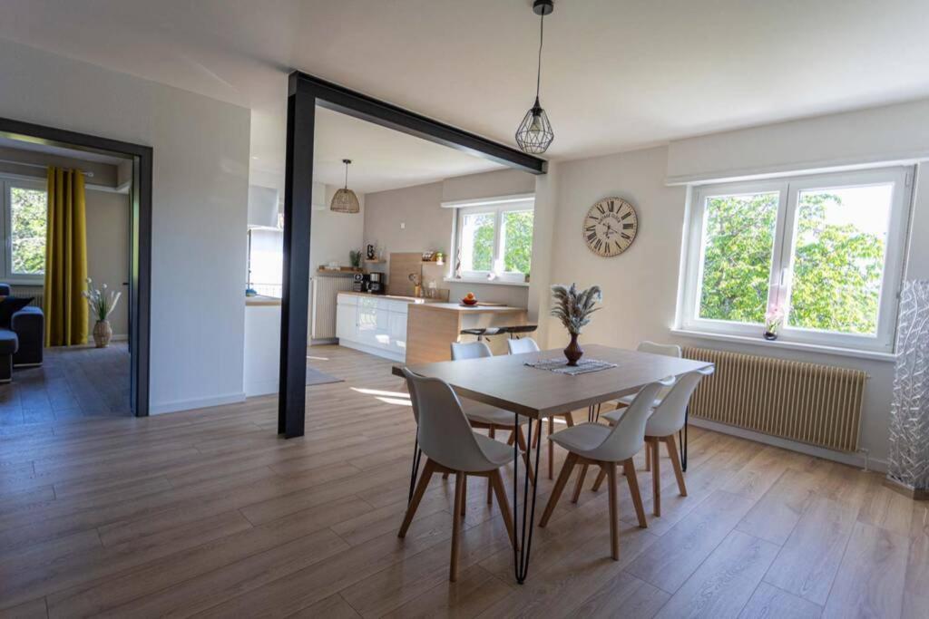 Maison Privilege Nature A La Petite Pierre ภายนอก รูปภาพ