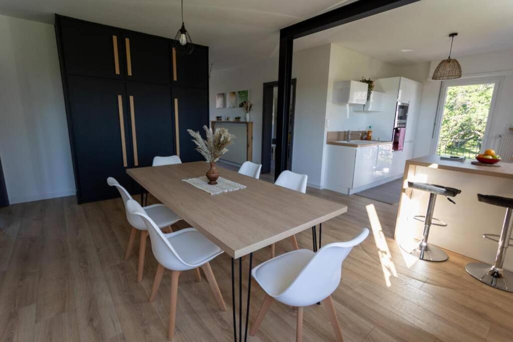 Maison Privilege Nature A La Petite Pierre ภายนอก รูปภาพ