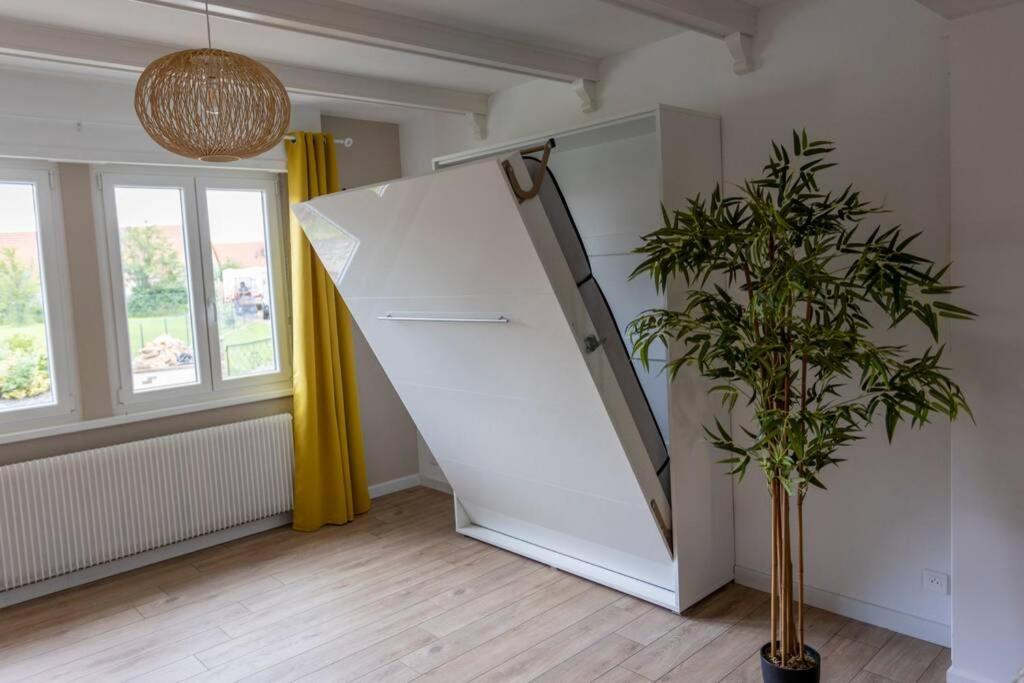 Maison Privilege Nature A La Petite Pierre ภายนอก รูปภาพ