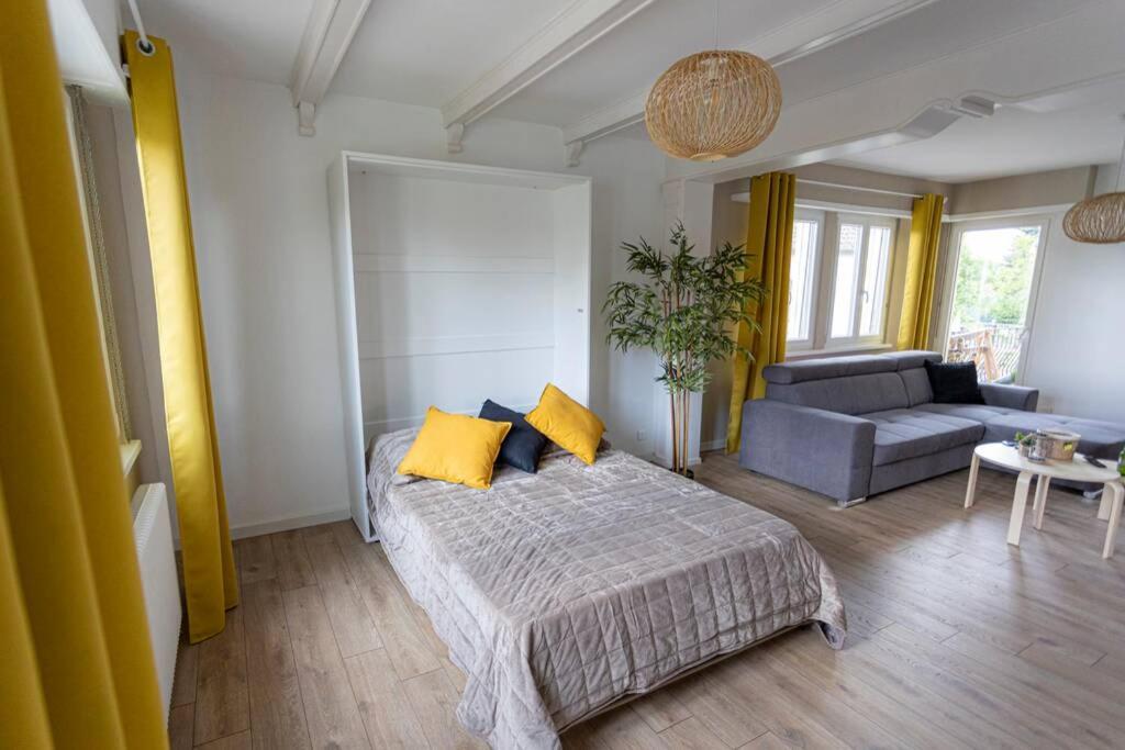 Maison Privilege Nature A La Petite Pierre ภายนอก รูปภาพ