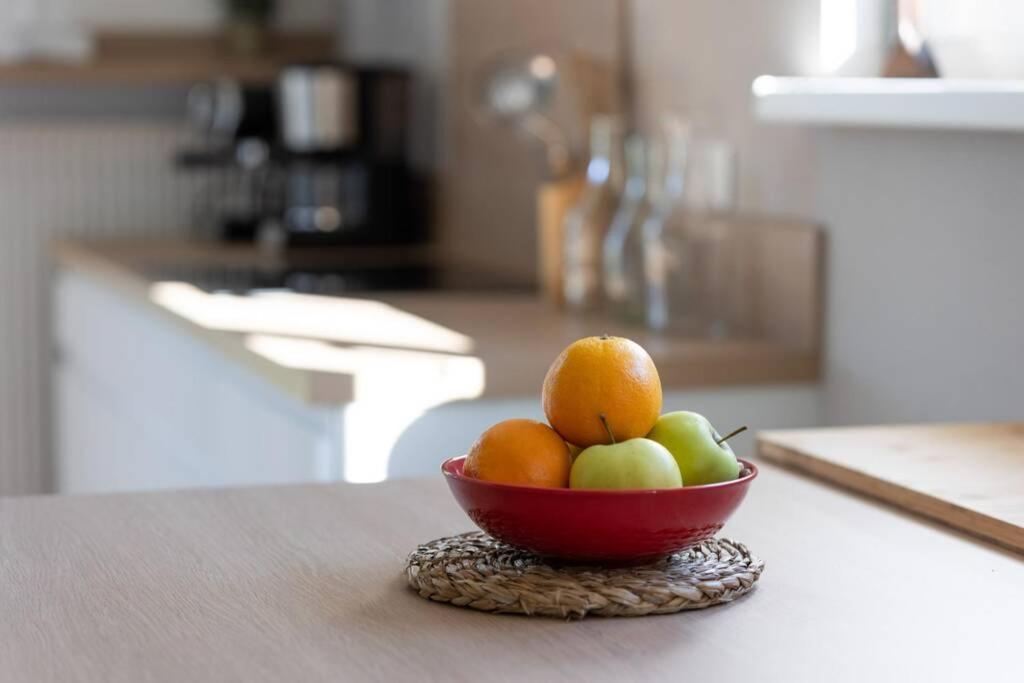 Maison Privilege Nature A La Petite Pierre ภายนอก รูปภาพ