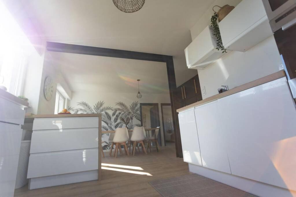 Maison Privilege Nature A La Petite Pierre ภายนอก รูปภาพ