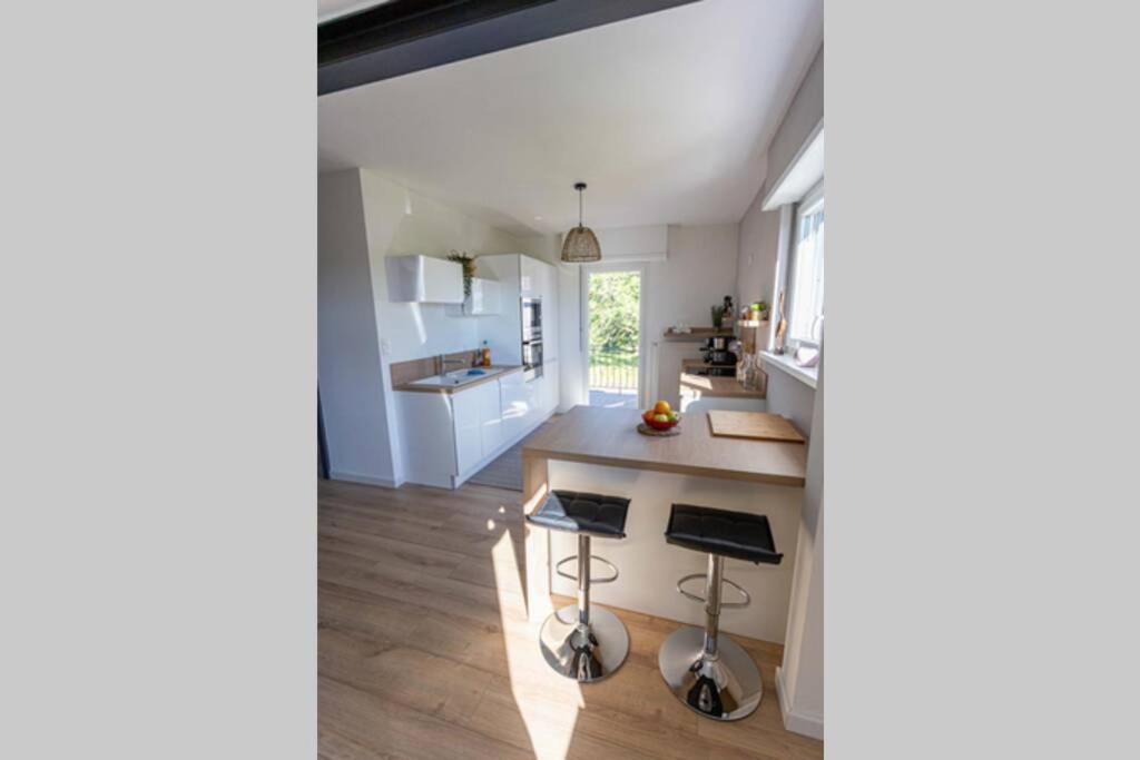 Maison Privilege Nature A La Petite Pierre ภายนอก รูปภาพ