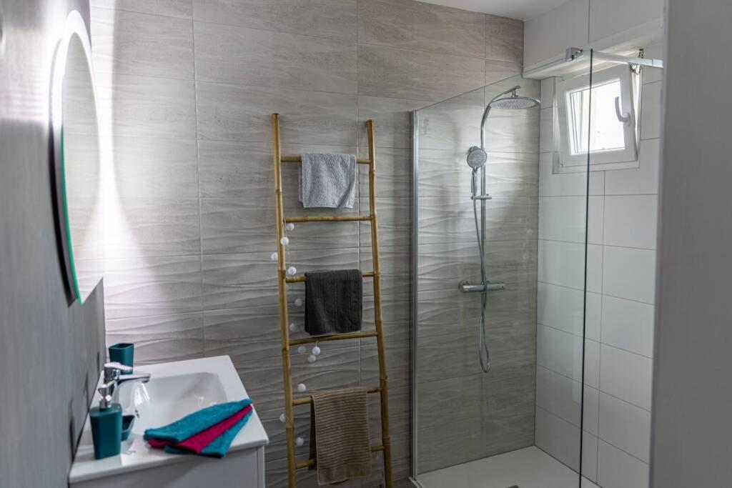 Maison Privilege Nature A La Petite Pierre ภายนอก รูปภาพ