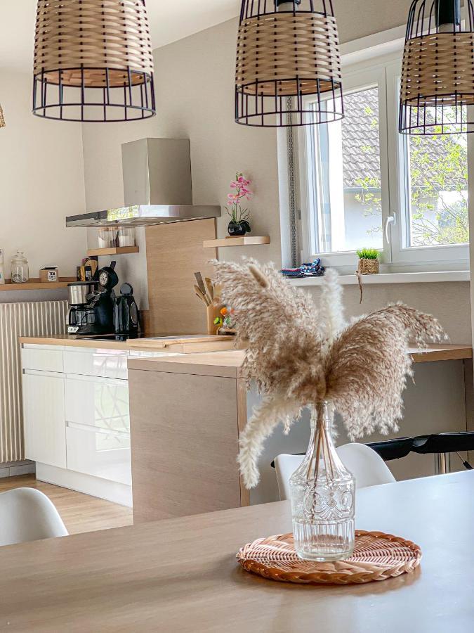 Maison Privilege Nature A La Petite Pierre ภายนอก รูปภาพ