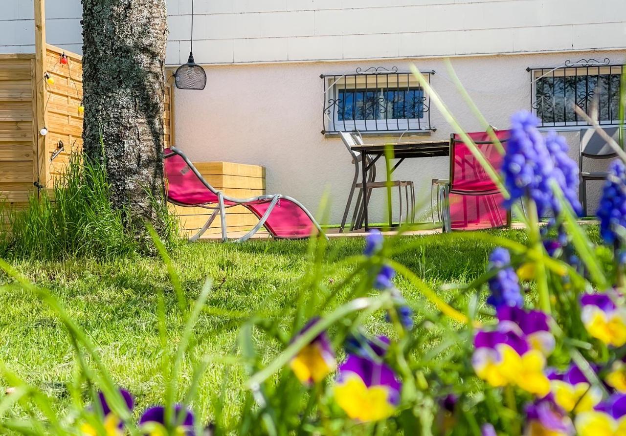 Maison Privilege Nature A La Petite Pierre ภายนอก รูปภาพ