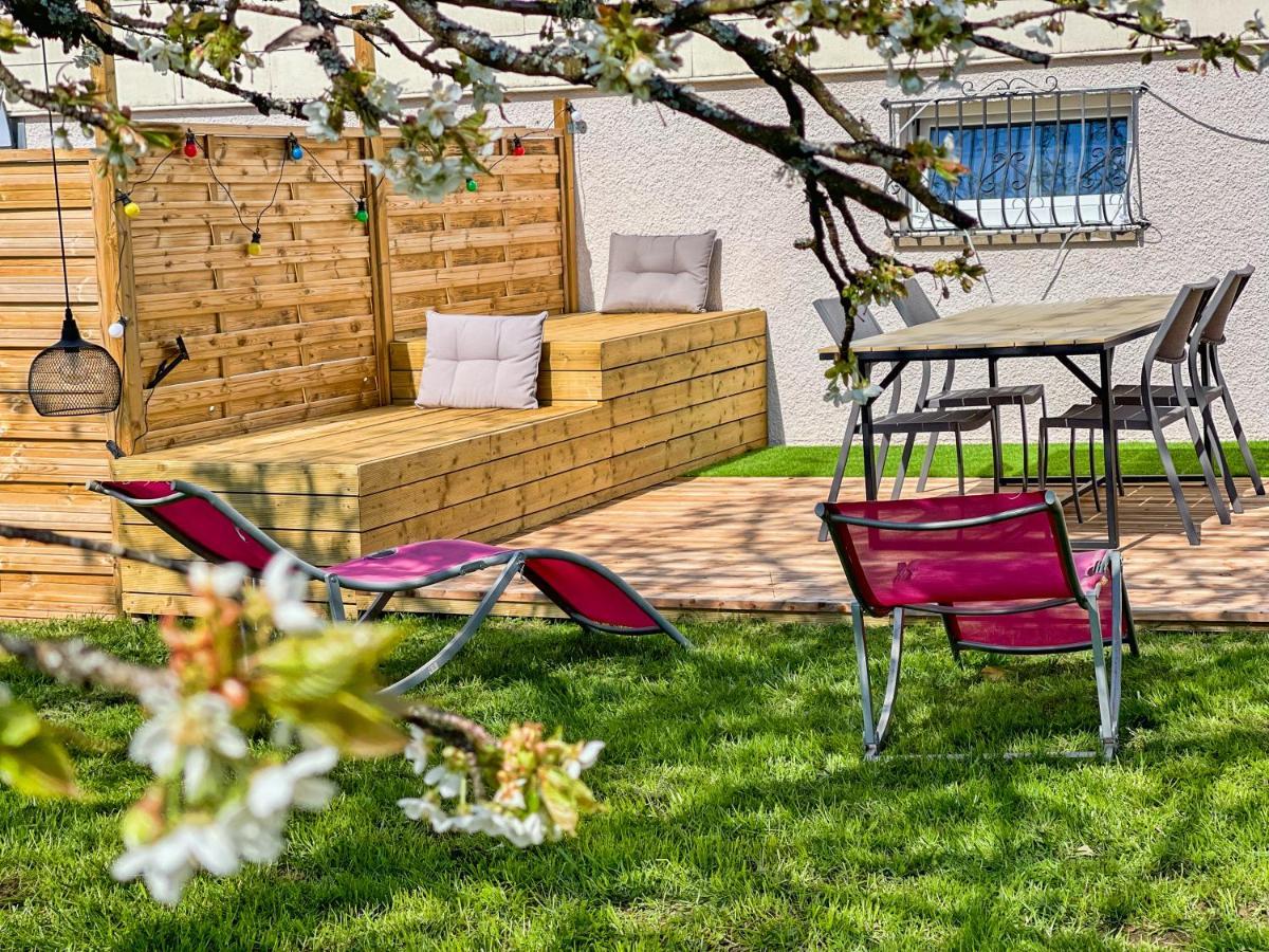 Maison Privilege Nature A La Petite Pierre ภายนอก รูปภาพ