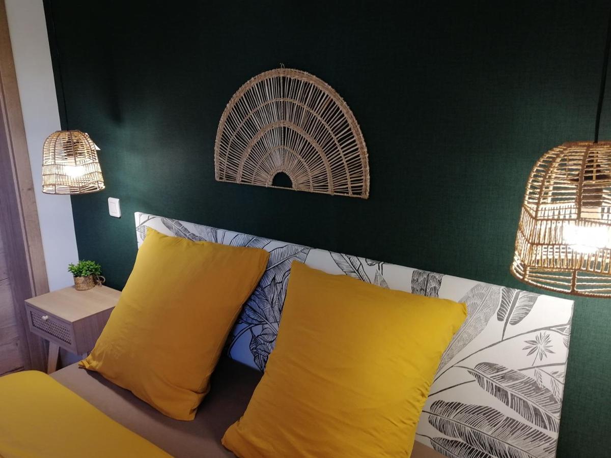 Maison Privilege Nature A La Petite Pierre ภายนอก รูปภาพ