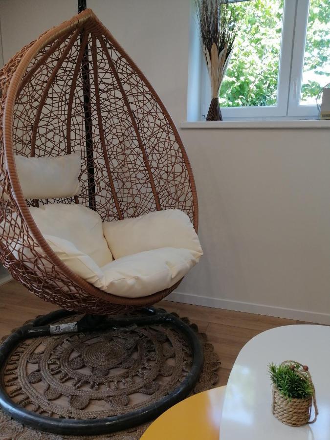 Maison Privilege Nature A La Petite Pierre ภายนอก รูปภาพ