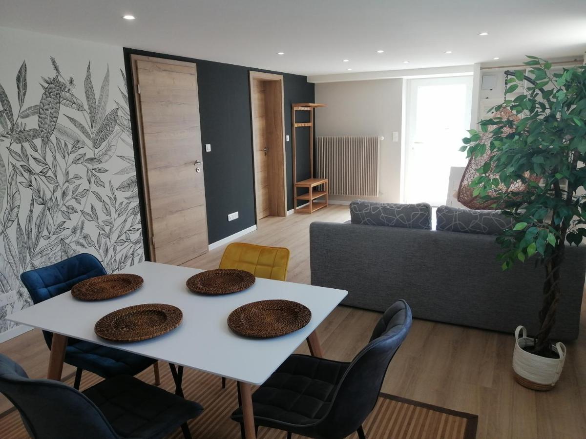 Maison Privilege Nature A La Petite Pierre ภายนอก รูปภาพ